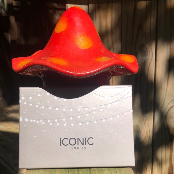 Iconic London Blaze Chaser face Palette Face Powder and blush! - Picture 2 of 5